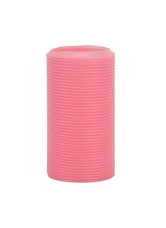 Zerodis Zerodis Pet Activity Tunnel, Small Animal Play Tunnel, Foldable Plastic Guinea Pig Hamster Hideout, Relieves Boredom, Lightweight, Portable, 17 x 2.1in  - Image 1