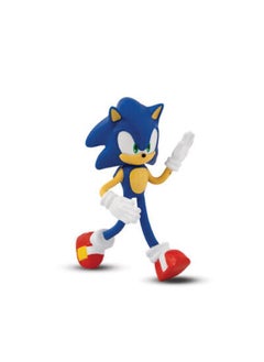 Bend-Ems Sonic The Hedgehog - Sonic