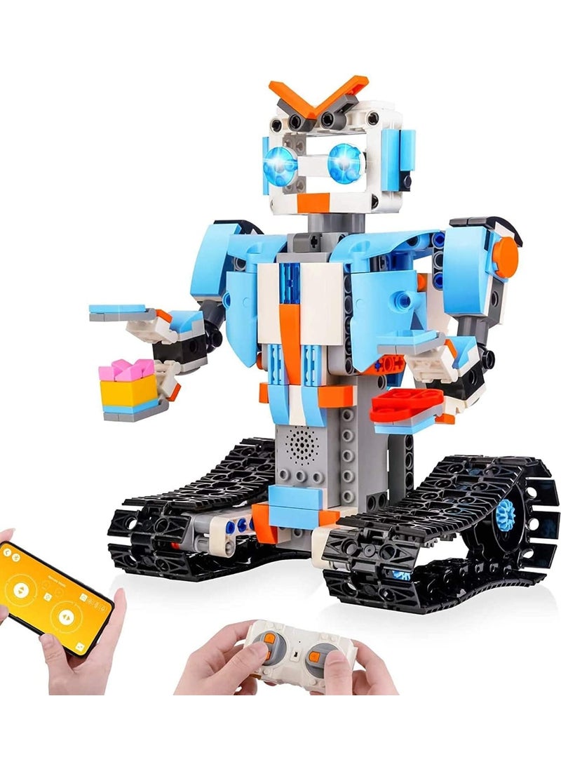 Stem Building Blocks Robot - pzsku/Z39BE8B3370214476D926Z/45/_/1736590649/de8b1ec4-c732-4a86-93f2-91e92deb8ad3