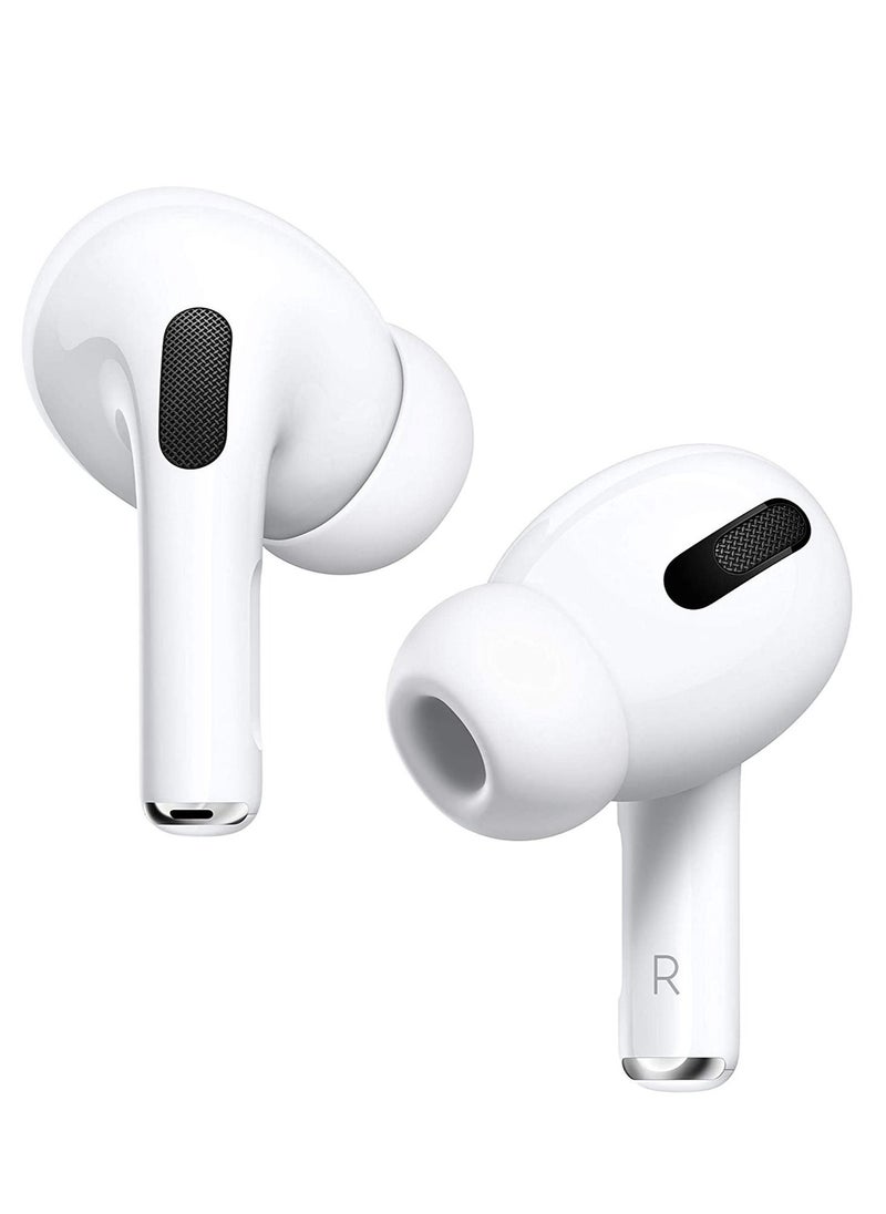 Haino Teko Germany Original Air-P3 Wireless In-Ear Bluetooth For iPhones And Androids White - Image 1