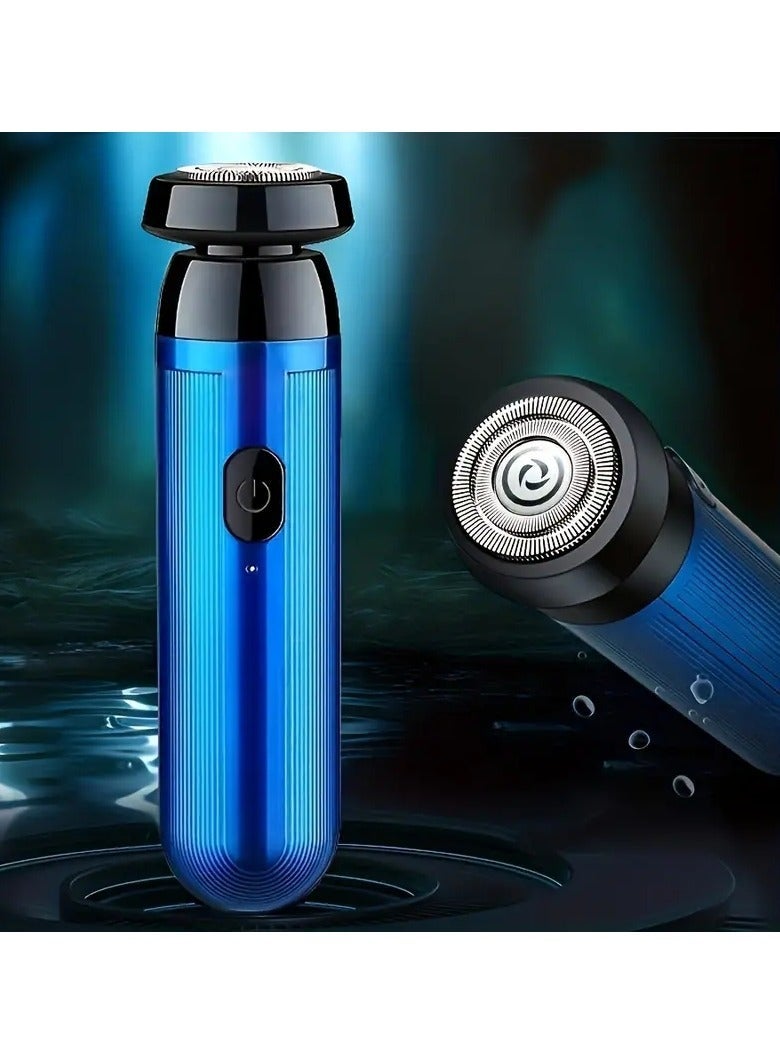 FeiHong Painless Leg Hair Removal with Female Electric Shaver Body and Leg Hair Trimmer for Women - Image 2