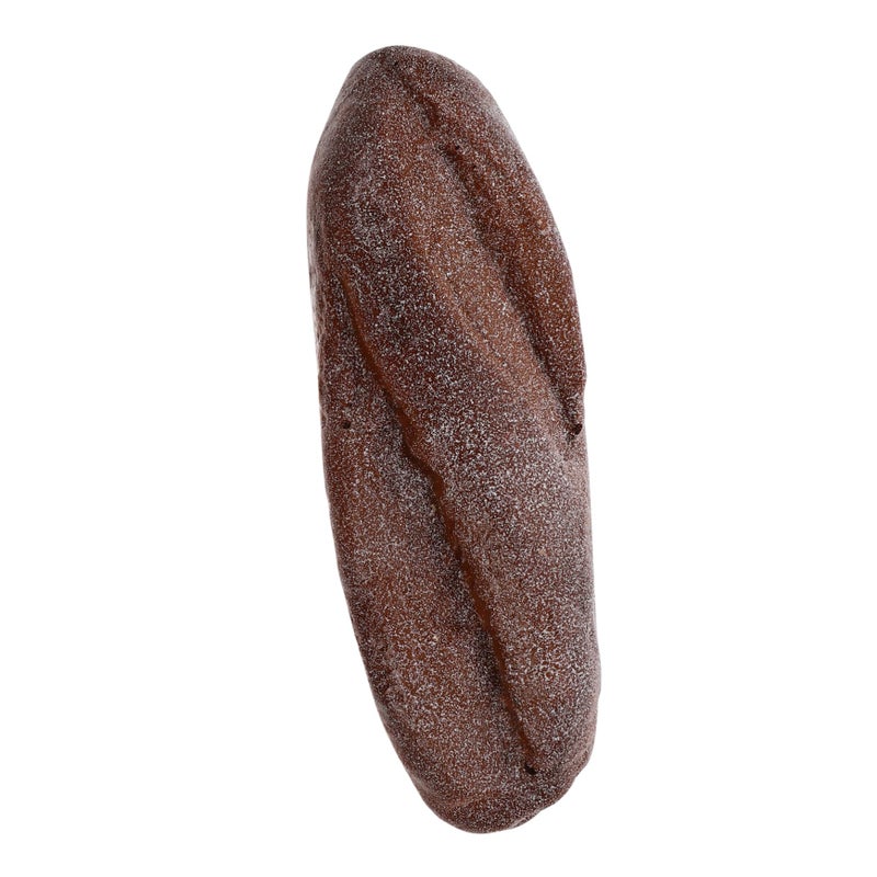 Realistic PU Fake Bread Model For Bakery Display Photography And Education - Image 2