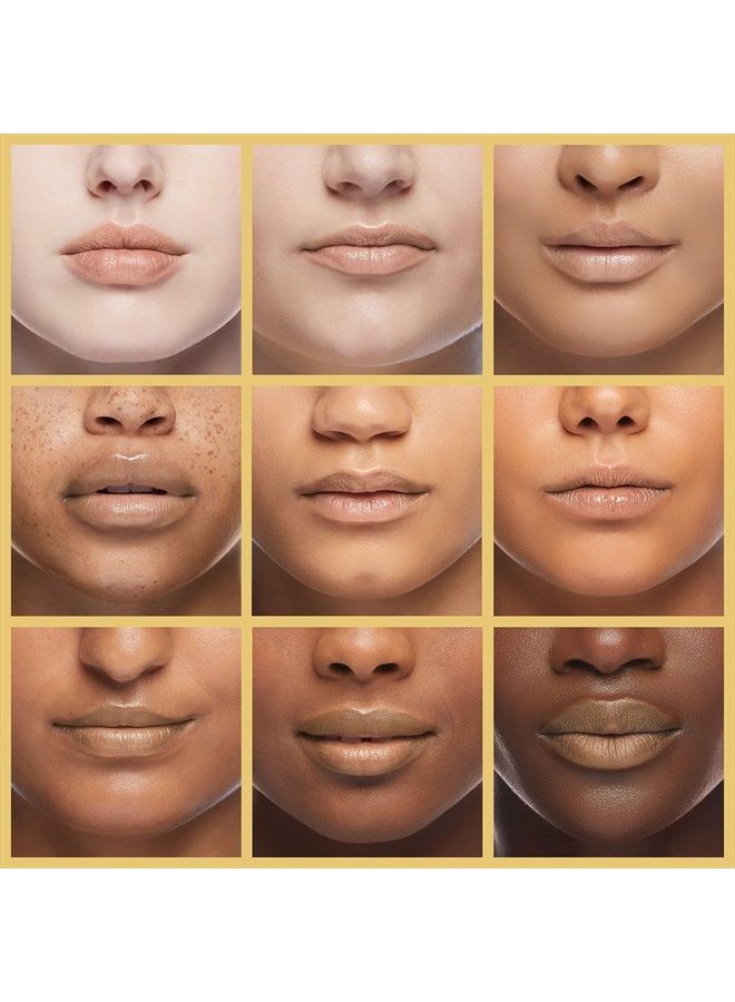 Burt's Bees Lip Balm, Moisturizing Lip Care, 100% Natural, Sweet Sorbet - Original Beeswax, Cucumber Mint, Coconut & Pear, Vanilla (4 Pack) - Image 4