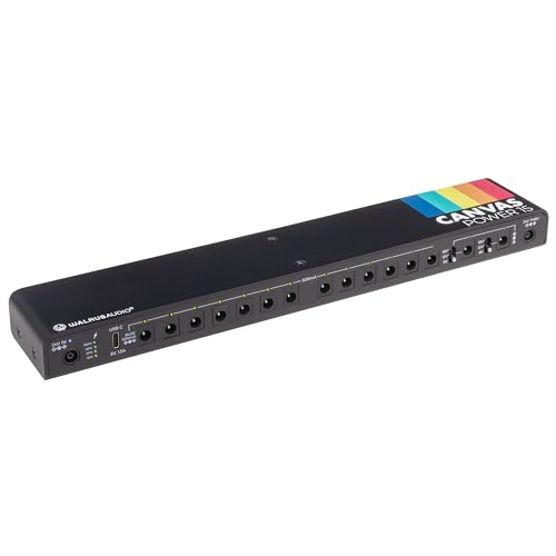 Walrus Audio Canvas Power 15 Link - Image 2