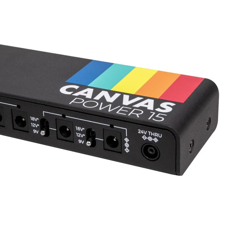Walrus Audio Canvas Power 15 Link - Image 3