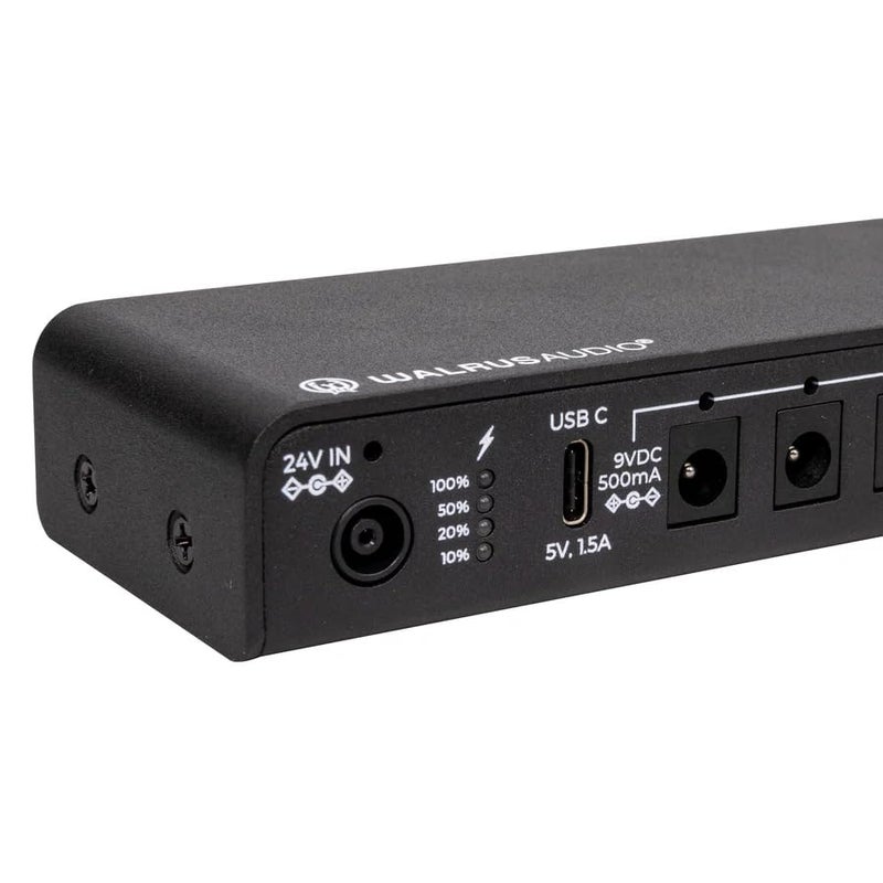 Walrus Audio Canvas Power 15 Link - Image 4