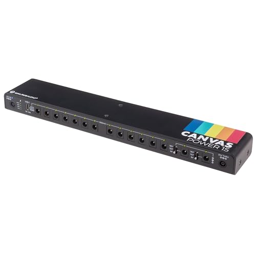 Walrus Audio Canvas Power 15 Link - Image 1