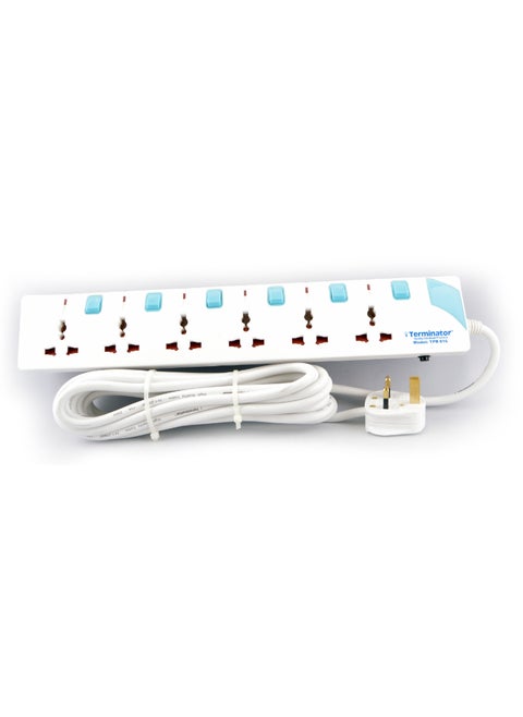 Extension 6G/5M TPB616-5M Universal Socket Terminator