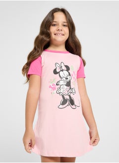 Disney Minne Mouse Nightwear  - Image 1