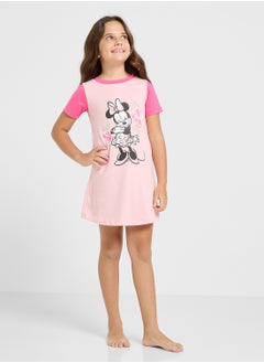 Disney Minne Mouse Nightwear  - Image 4