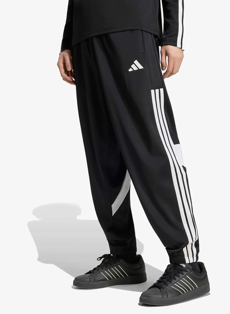 Tiro Training Q4 Sweatpants
