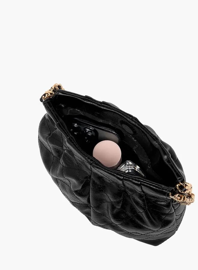Celeste Women Quilted Shoulder Bag