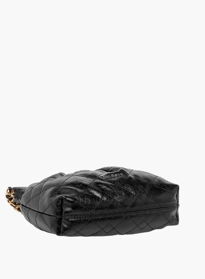 Celeste Women Quilted Shoulder Bag