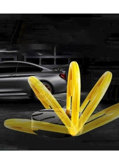 Gasin Car Automatic Remote Control Parking Lock Device To Prevent Others From Occupying The Parking Space, 6KG, With Collision Alarm  - Image 3