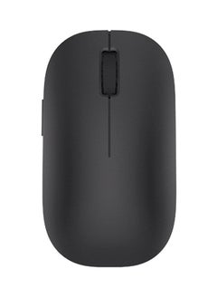 Compact Mi Wireless Mouse Black