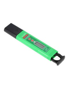 NIBEMINENT Automatic Correction pH Meter Green/Black 18centimeter  - Image 2