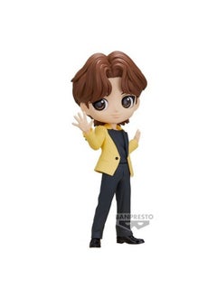 Banpresto Banpresto Tinytan Butter Q Posket - V (Ver.A) Statue  - Image 2