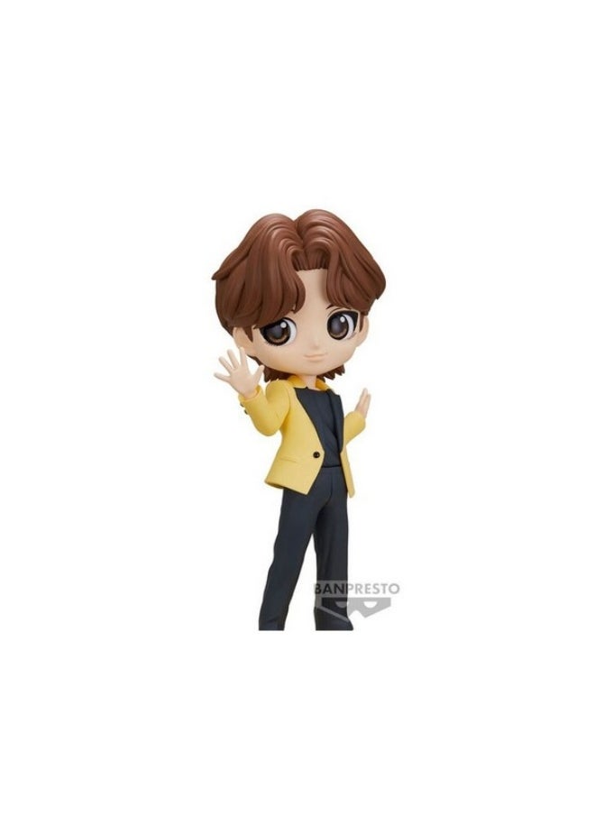Banpresto Banpresto Tinytan Butter Q Posket - V (Ver.A) Statue  - Image 3