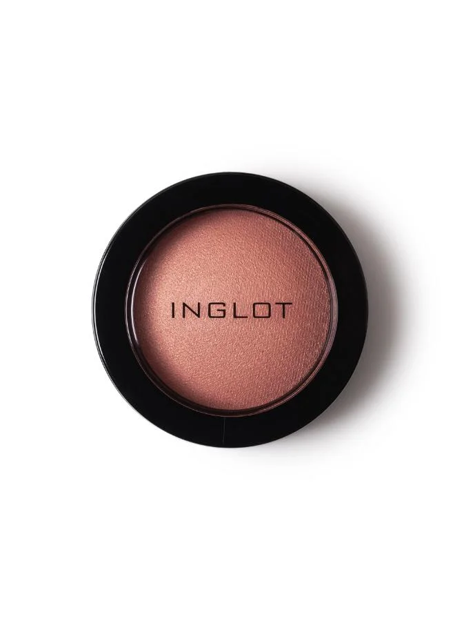انجلوت Inglot Rosie Cheeks Blush 21