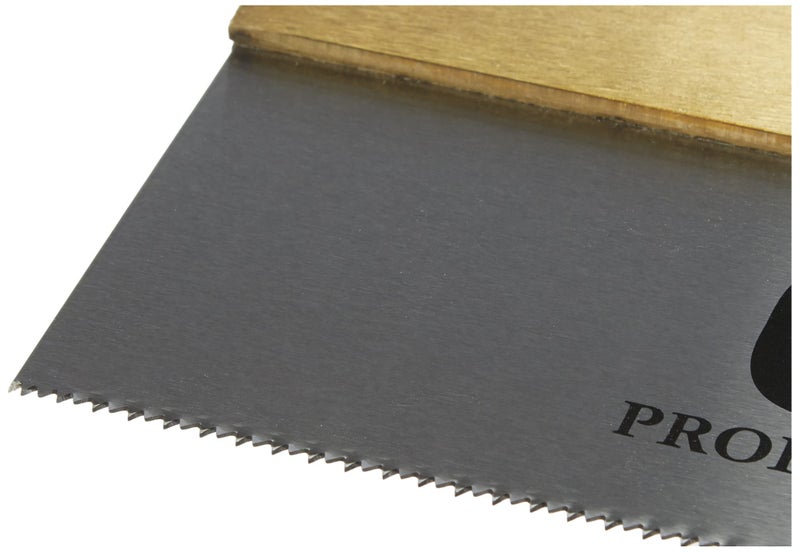Spear  Jackson Spear & Jackson 5410Y Tenon Saw, Brown and Silver - Image 3