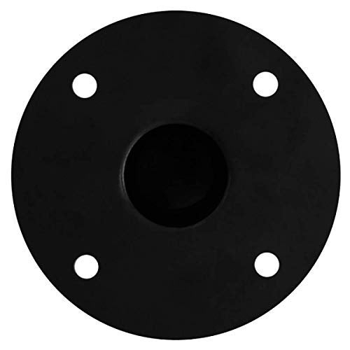 OnStage On-Stage SSA1.375 Speaker Cabinet Insert, 1 3/8",Black - Image 2