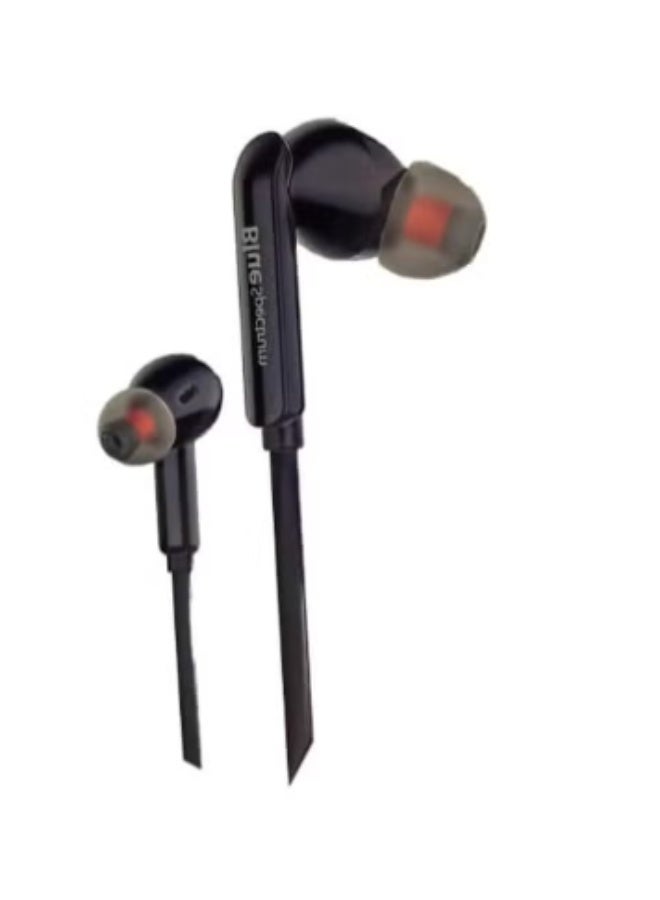 bluespectrum Bluespectrum Spectrum in-ear Headphones Z39BF5B53F6BE590A4C7FZ