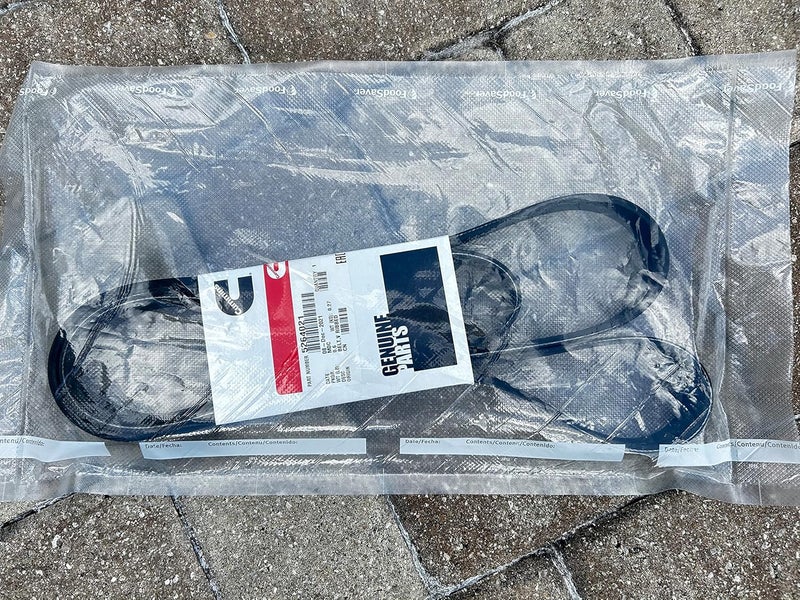 Cummins 5264021 Belt,V Ribbed - Image 1