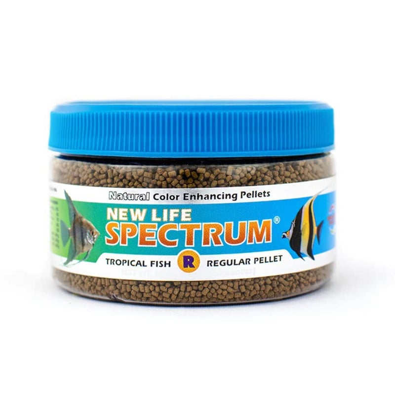 New Life Spectrum Regular 150g (Naturox Series) - Image 2