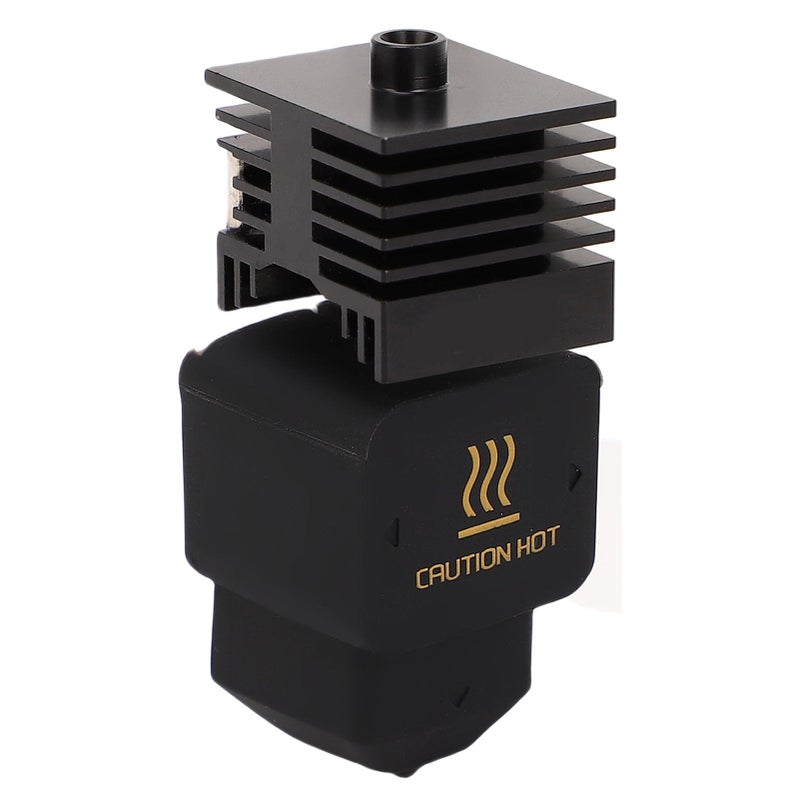 Assembled 3D Printer Hot End Kit With 0 8mm Hardened Steel Nozzle For A1mini H2D H2D Combo - Image 5