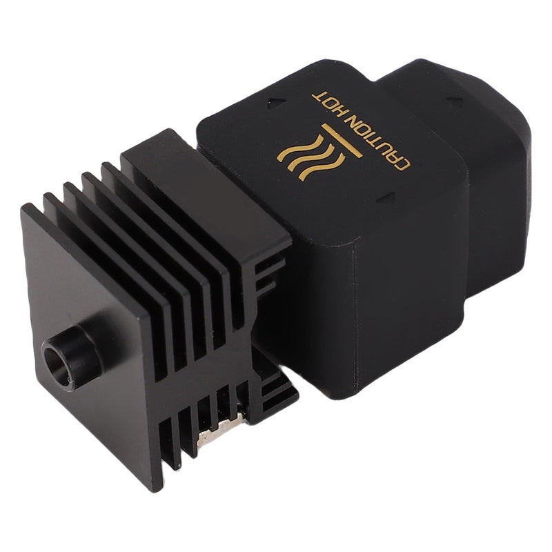 Assembled 3D Printer Hot End Kit With 0 8mm Hardened Steel Nozzle For A1mini H2D H2D Combo - Image 4