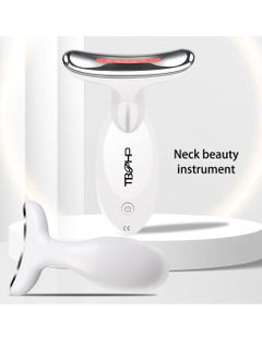 TBPHP TBPHP Electric Tightening Massager Face Neck Massager Wireless for Skin Care Tightens and Lifting  - Image 2