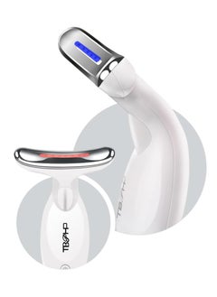 TBPHP TBPHP Electric Tightening Massager Face Neck Massager Wireless for Skin Care Tightens and Lifting  - Image 4