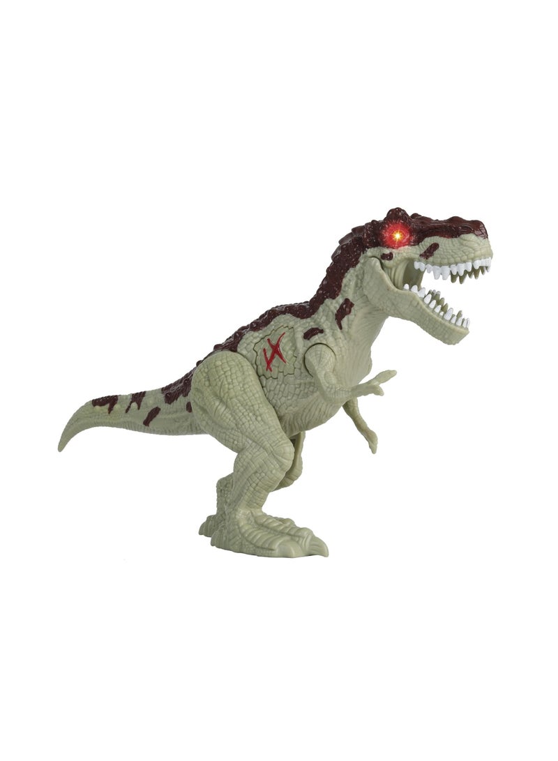 CHAPMEI Dino Valley Spinosaurus Light & Sound Dinosaur Assorted - 1 piece only - Image 2