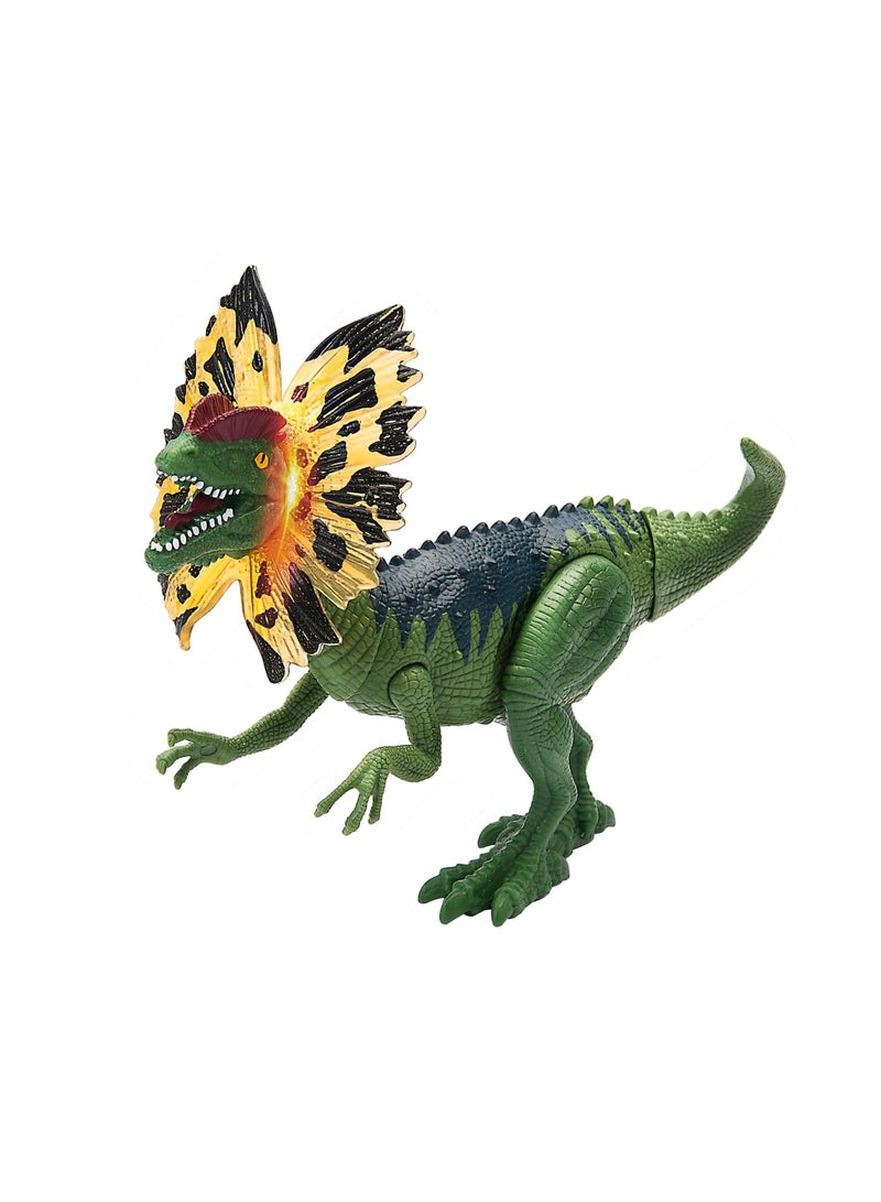 CHAPMEI Dino Valley Spinosaurus Light & Sound Dinosaur Assorted - 1 piece only - Image 3