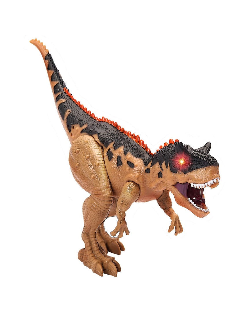 CHAPMEI Dino Valley Spinosaurus Light & Sound Dinosaur Assorted - 1 piece only - Image 4