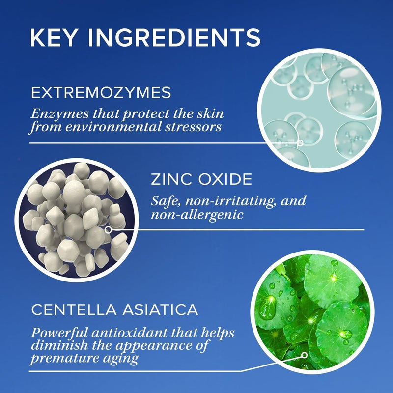 iS CLINICAL Extreme Protect SPF 30 Sunscreen - 3.5 oz Broad Spectrum Protection - Image 3