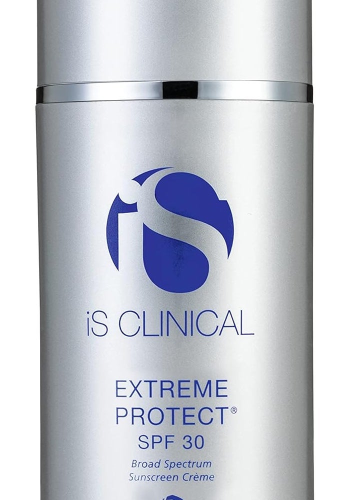 iS CLINICAL Extreme Protect SPF 30 Sunscreen - 3.5 oz Broad Spectrum Protection - Image 1