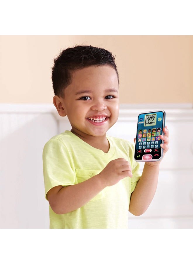 vtech Call & Chat Learning Phone - Image 3