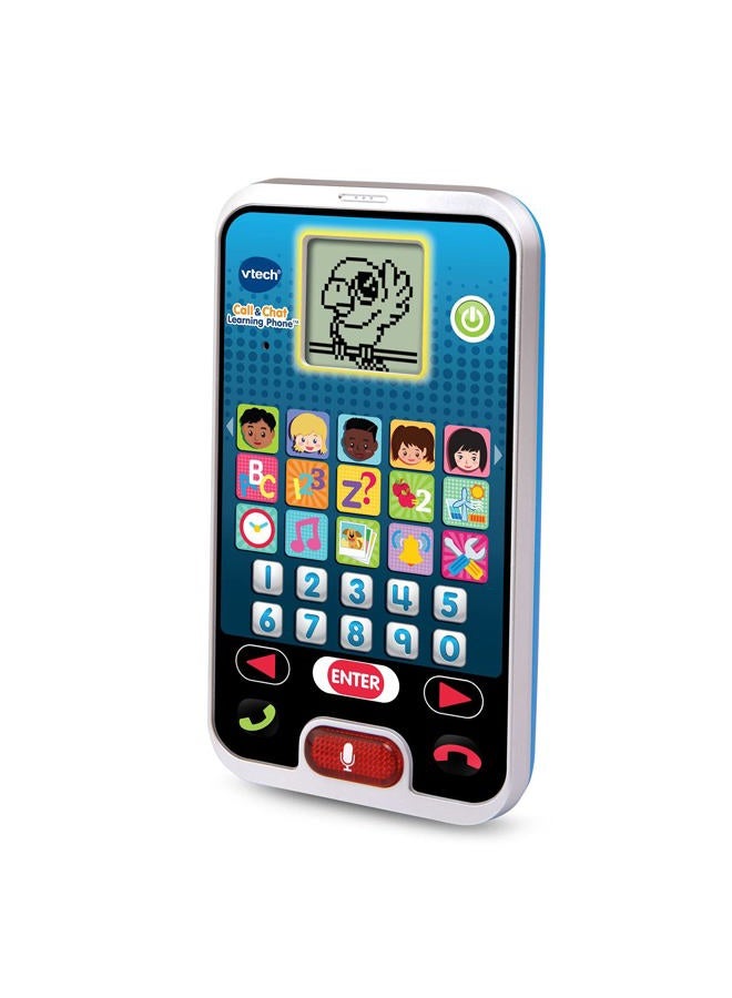 vtech Call & Chat Learning Phone - Image 2