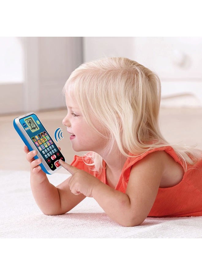 vtech Call & Chat Learning Phone - Image 5
