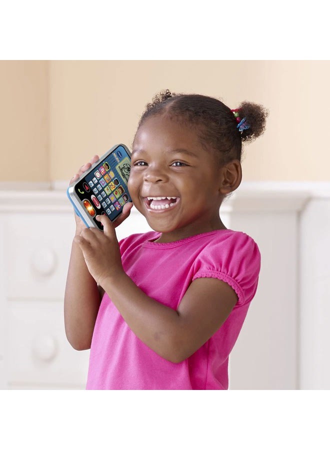 vtech Call & Chat Learning Phone - Image 4