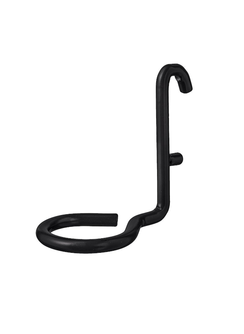 Tool Holder, Helps You To Organise Tools, black 