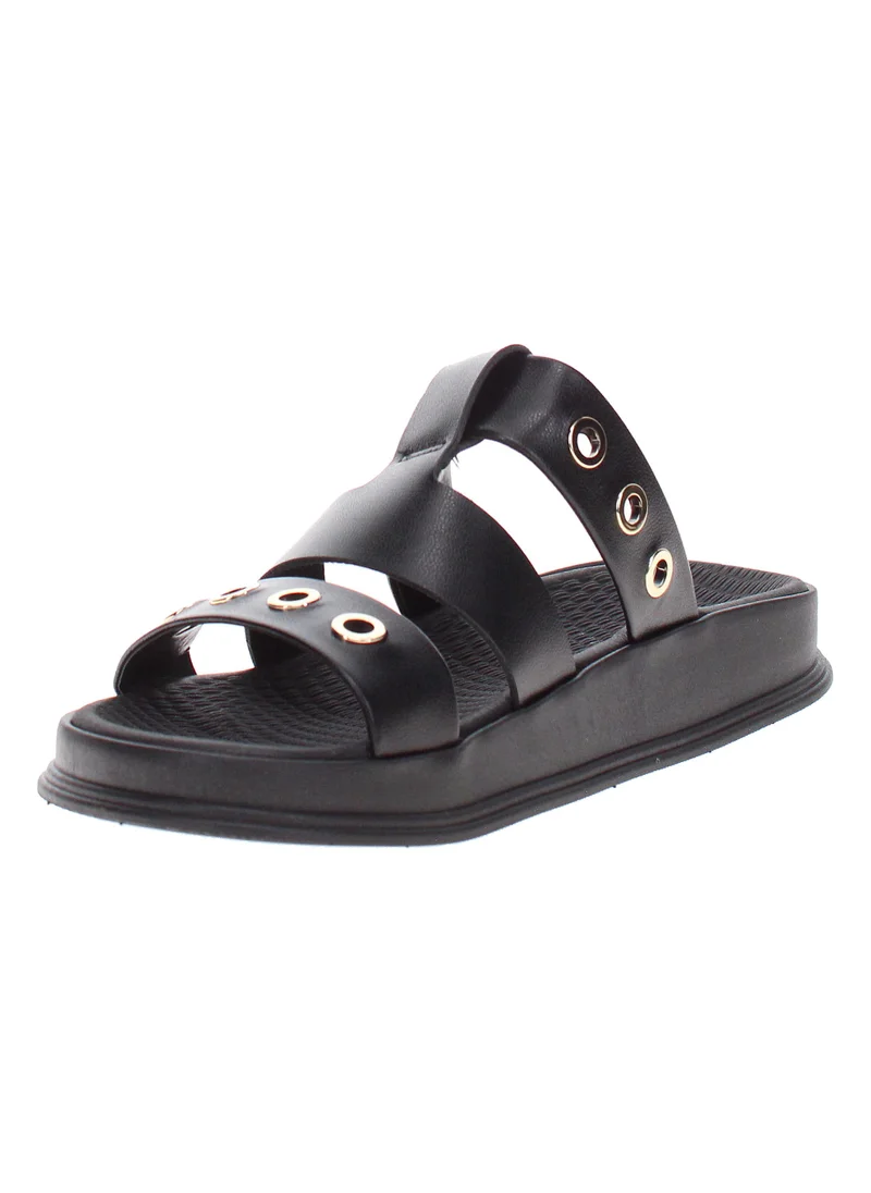 MOLECA Moleca Women’s Flat Summer Footwear – Lightweight Slip-On Comfort with Stylish Casual Design