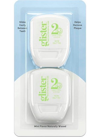 Amway Multi-Action Dental Floss 