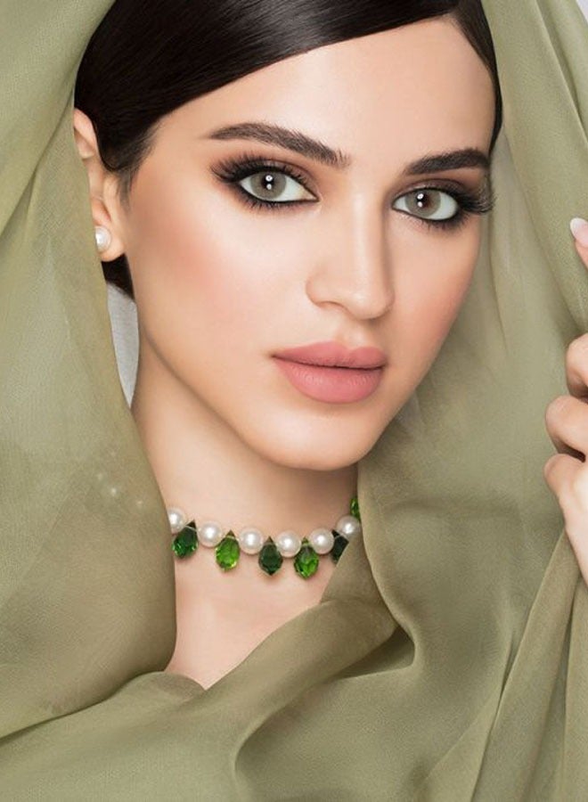 LensMe Lens Me Lime LensesLensme Lime lenses - Image 2