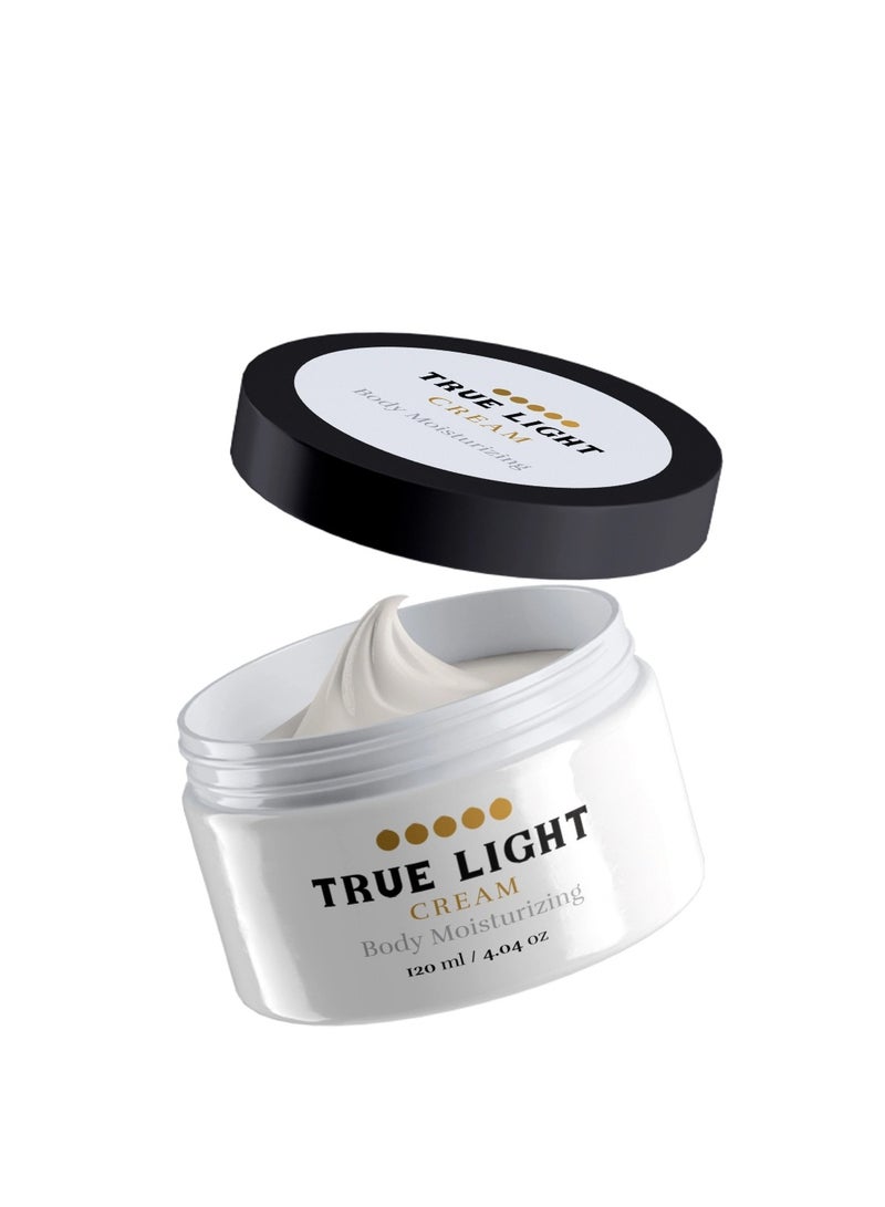 Truelight Moistrizing Cream