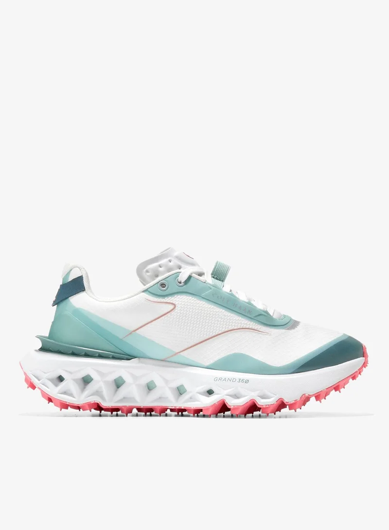 COLE HAAN Women's 5.ZERØGRAND All-Terrain Running Shoes