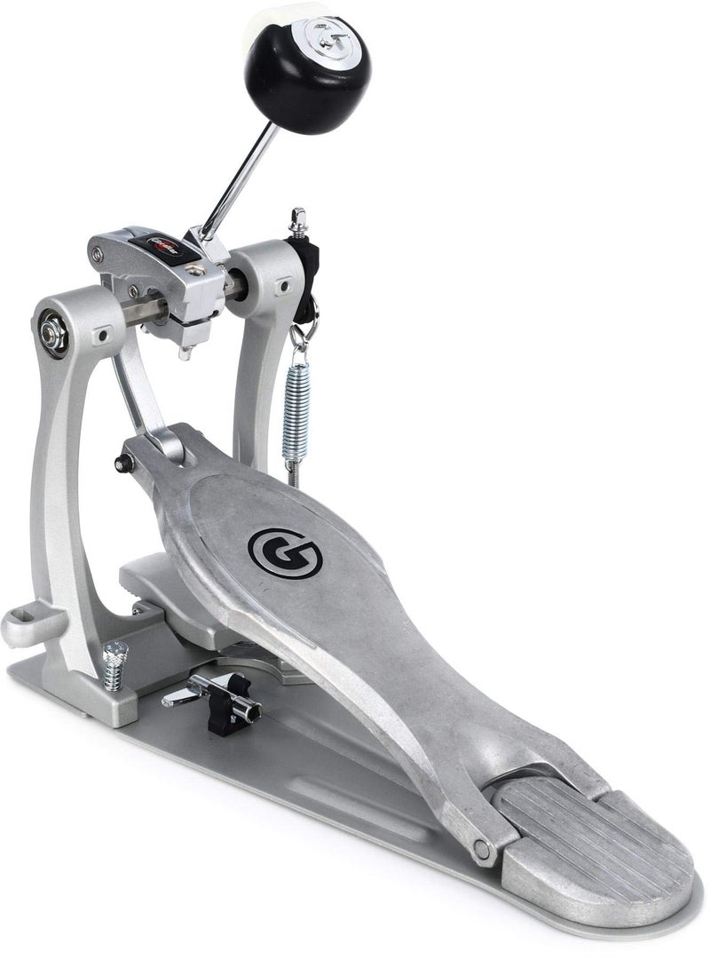 Gibraltar Bass Drum Pedal GTC6DDSilver