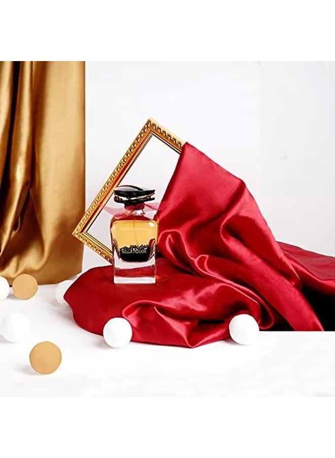 ريفس عطر بيلا روج للنساء 100 مل - Image 2