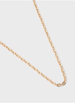 ELLA 2 Pack Mix Heart Pendant Necklace  - Image 5